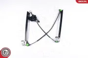 Fensterheber 12 V vorne links ESEN SKV 01SKV371