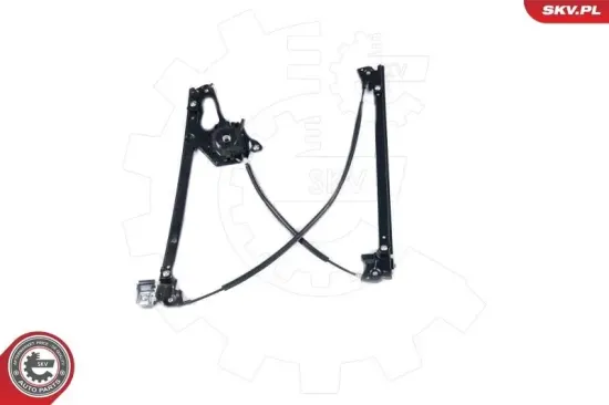 Fensterheber 12 V vorne rechts ESEN SKV 01SKV372 Bild Fensterheber 12 V vorne rechts ESEN SKV 01SKV372