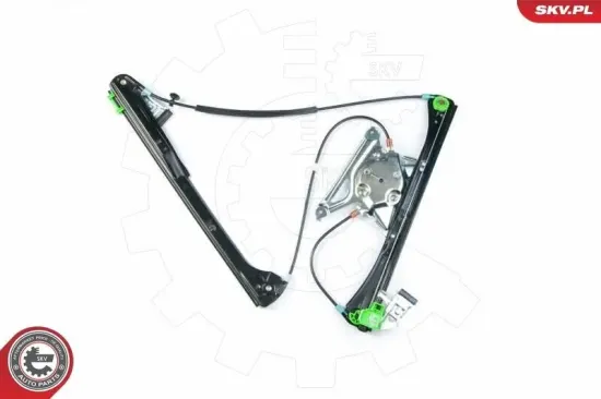 Fensterheber 12 V vorne rechts ESEN SKV 01SKV382 Bild Fensterheber 12 V vorne rechts ESEN SKV 01SKV382