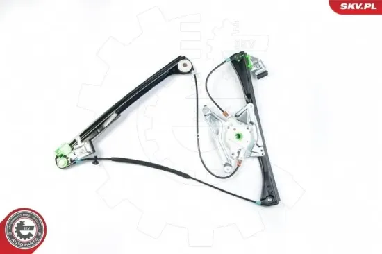 Fensterheber 12 V vorne rechts ESEN SKV 01SKV382 Bild Fensterheber 12 V vorne rechts ESEN SKV 01SKV382