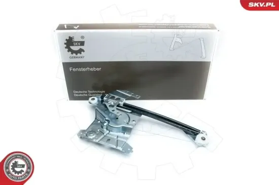 Fensterheber 12 V hinten rechts ESEN SKV 01SKV384 Bild Fensterheber 12 V hinten rechts ESEN SKV 01SKV384