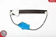 Fensterheber 12 V hinten rechts ESEN SKV 01SKV394