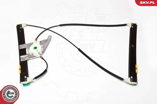 Fensterheber 12 V vorne rechts ESEN SKV 01SKV402 Bild Fensterheber 12 V vorne rechts ESEN SKV 01SKV402