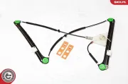 Fensterheber 12 V vorne rechts ESEN SKV 01SKV422