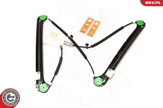 Fensterheber 12 V vorne links ESEN SKV 01SKV431 Bild Fensterheber 12 V vorne links ESEN SKV 01SKV431