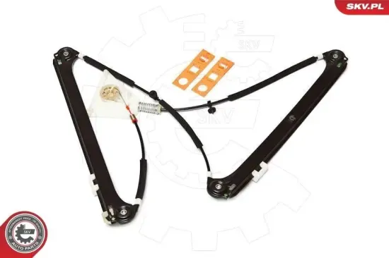 Fensterheber 12 V vorne rechts ESEN SKV 01SKV432 Bild Fensterheber 12 V vorne rechts ESEN SKV 01SKV432