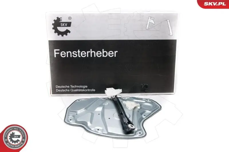 Fensterheber 12 V hinten rechts ESEN SKV 01SKV448
