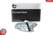 Fensterheber 12 V hinten rechts ESEN SKV 01SKV448