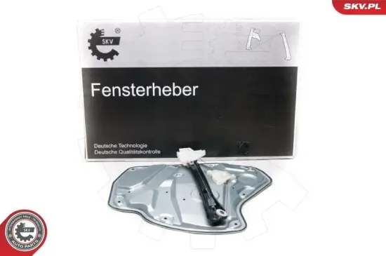 Fensterheber 12 V hinten rechts ESEN SKV 01SKV448 Bild Fensterheber 12 V hinten rechts ESEN SKV 01SKV448