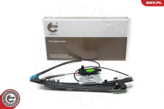 Fensterheber 12 V vorne links ESEN SKV 01SKV451 Bild Fensterheber 12 V vorne links ESEN SKV 01SKV451