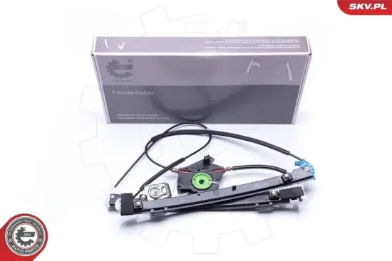 Fensterheber 12 V vorne rechts ESEN SKV 01SKV452 Bild Fensterheber 12 V vorne rechts ESEN SKV 01SKV452