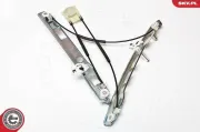 Fensterheber 12 V vorne links ESEN SKV 01SKV461