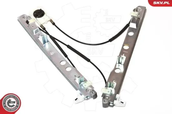 Fensterheber 12 V vorne rechts ESEN SKV 01SKV462 Bild Fensterheber 12 V vorne rechts ESEN SKV 01SKV462