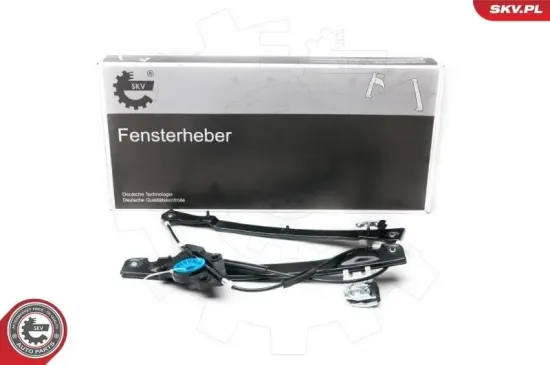 Fensterheber 12 V vorne rechts ESEN SKV 01SKV482 Bild Fensterheber 12 V vorne rechts ESEN SKV 01SKV482