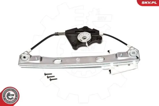 Fensterheber 12 V hinten links ESEN SKV 01SKV483 Bild Fensterheber 12 V hinten links ESEN SKV 01SKV483