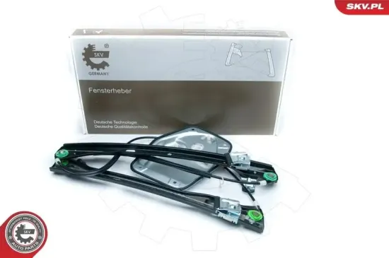 Fensterheber 12 V vorne links ESEN SKV 01SKV491 Bild Fensterheber 12 V vorne links ESEN SKV 01SKV491