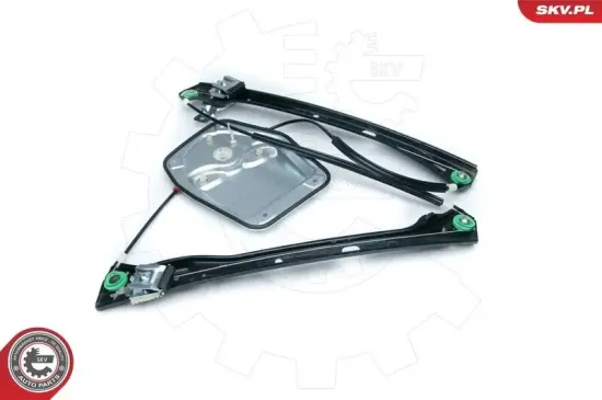 Fensterheber 12 V vorne rechts ESEN SKV 01SKV492 Bild Fensterheber 12 V vorne rechts ESEN SKV 01SKV492