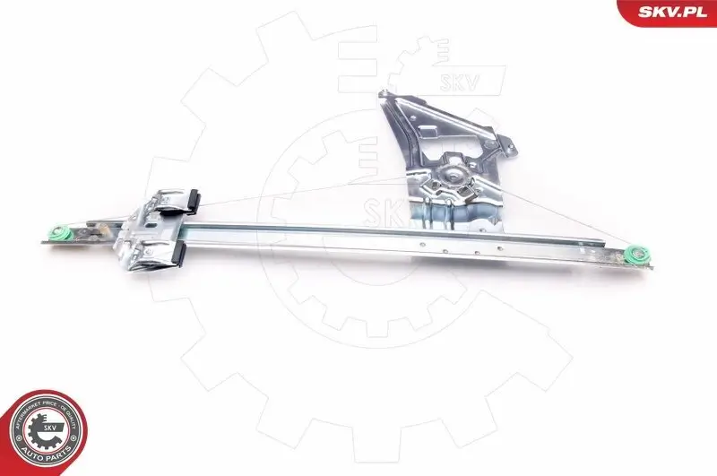 Fensterheber 12 V vorne links ESEN SKV 01SKV501