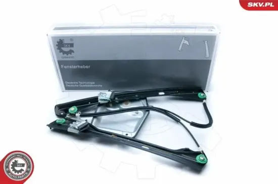 Fensterheber 12 V vorne rechts ESEN SKV 01SKV522 Bild Fensterheber 12 V vorne rechts ESEN SKV 01SKV522