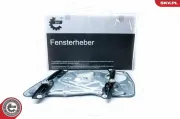 Fensterheber 12 V vorne links ESEN SKV 01SKV535