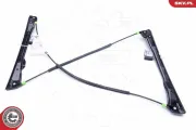 Fensterheber 12 V vorne links ESEN SKV 01SKV541