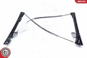 Fensterheber 12 V vorne rechts ESEN SKV 01SKV542