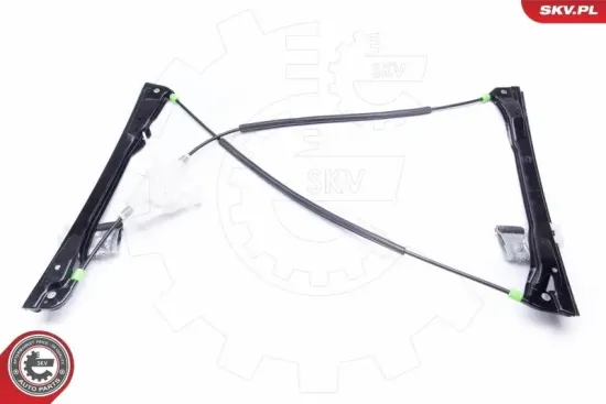 Fensterheber 12 V vorne rechts ESEN SKV 01SKV542 Bild Fensterheber 12 V vorne rechts ESEN SKV 01SKV542