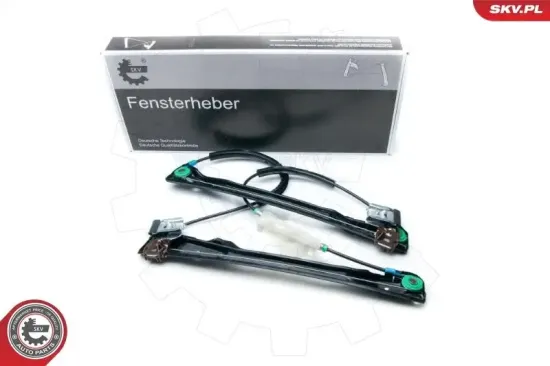 Fensterheber 12 V vorne links ESEN SKV 01SKV551 Bild Fensterheber 12 V vorne links ESEN SKV 01SKV551