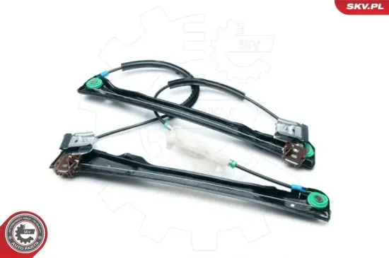 Fensterheber 12 V vorne links ESEN SKV 01SKV551 Bild Fensterheber 12 V vorne links ESEN SKV 01SKV551