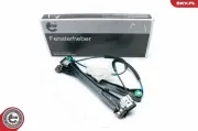 Fensterheber 12 V vorne rechts ESEN SKV 01SKV552