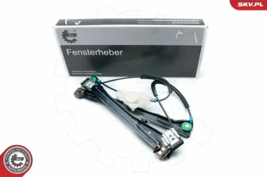 Fensterheber 12 V vorne rechts ESEN SKV 01SKV552 Bild Fensterheber 12 V vorne rechts ESEN SKV 01SKV552