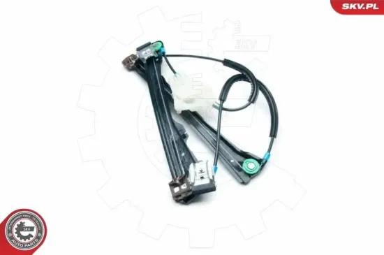 Fensterheber 12 V vorne rechts ESEN SKV 01SKV552 Bild Fensterheber 12 V vorne rechts ESEN SKV 01SKV552