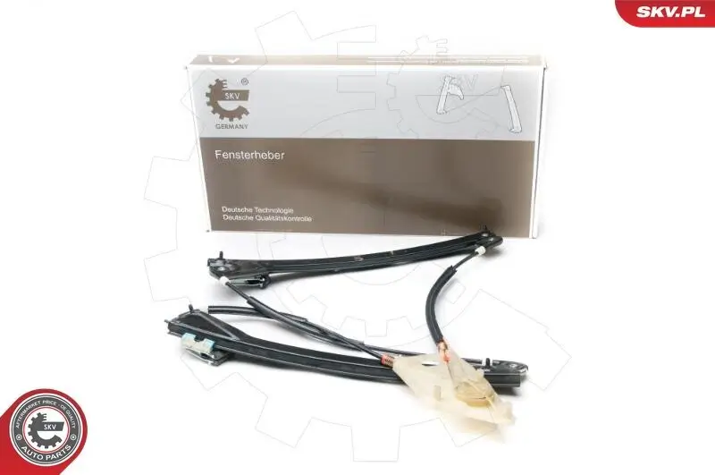 Fensterheber 12 V vorne links ESEN SKV 01SKV561