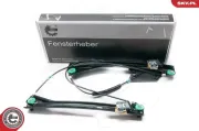Fensterheber 12 V vorne links ESEN SKV 01SKV571