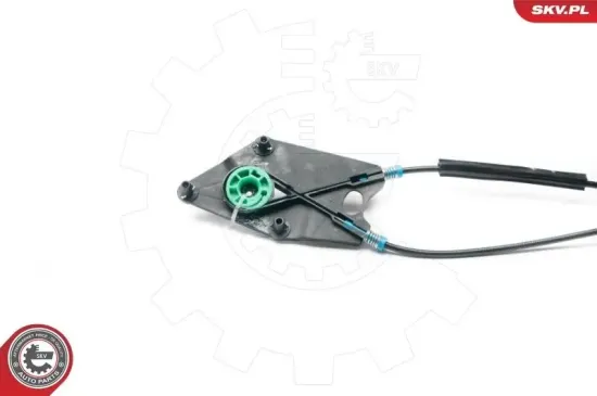 Fensterheber 12 V vorne links ESEN SKV 01SKV571 Bild Fensterheber 12 V vorne links ESEN SKV 01SKV571