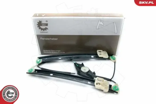 Fensterheber 12 V vorne rechts ESEN SKV 01SKV582 Bild Fensterheber 12 V vorne rechts ESEN SKV 01SKV582