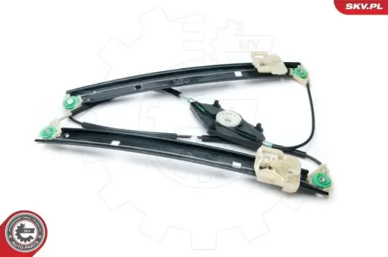 Fensterheber 12 V vorne rechts ESEN SKV 01SKV582 Bild Fensterheber 12 V vorne rechts ESEN SKV 01SKV582