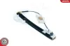 Fensterheber 12 V hinten links ESEN SKV 01SKV583 Bild Fensterheber 12 V hinten links ESEN SKV 01SKV583