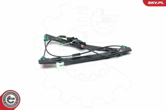 Fensterheber 12 V vorne rechts ESEN SKV 01SKV602 Bild Fensterheber 12 V vorne rechts ESEN SKV 01SKV602