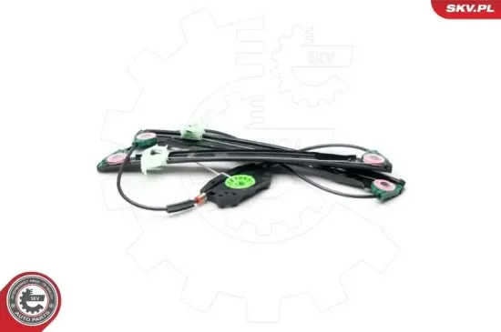 Fensterheber 12 V vorne rechts ESEN SKV 01SKV602 Bild Fensterheber 12 V vorne rechts ESEN SKV 01SKV602