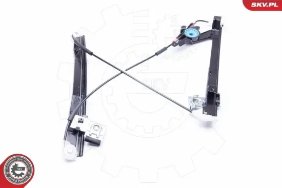 Fensterheber 12 V vorne rechts ESEN SKV 01SKV612 Bild Fensterheber 12 V vorne rechts ESEN SKV 01SKV612