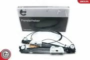Fensterheber 12 V vorne links ESEN SKV 01SKV631