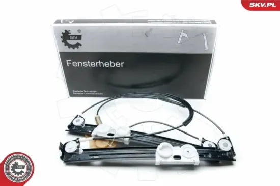Fensterheber 12 V vorne links ESEN SKV 01SKV631 Bild Fensterheber 12 V vorne links ESEN SKV 01SKV631