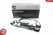 Fensterheber 12 V vorne rechts ESEN SKV 01SKV632