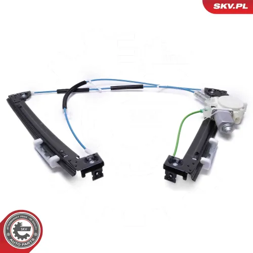 Fensterheber vorne links ESEN SKV 01SKV635 Bild Fensterheber vorne links ESEN SKV 01SKV635