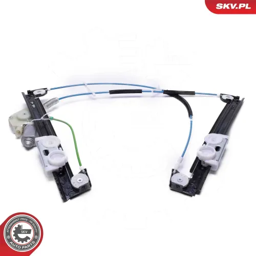 Fensterheber vorne links ESEN SKV 01SKV635 Bild Fensterheber vorne links ESEN SKV 01SKV635