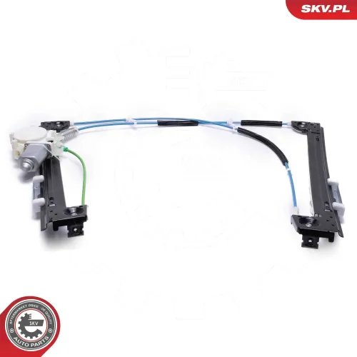Fensterheber vorne rechts ESEN SKV 01SKV636 Bild Fensterheber vorne rechts ESEN SKV 01SKV636