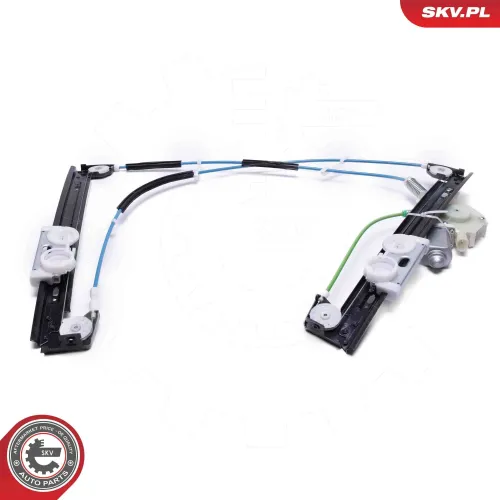 Fensterheber vorne rechts ESEN SKV 01SKV636 Bild Fensterheber vorne rechts ESEN SKV 01SKV636