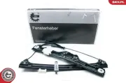Fensterheber 12 V vorne links ESEN SKV 01SKV641