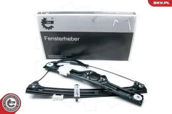 Fensterheber 12 V vorne links ESEN SKV 01SKV641 Bild Fensterheber 12 V vorne links ESEN SKV 01SKV641